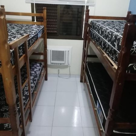 Apartamento Impecavel Na Enseada Guarujá Buitenkant foto