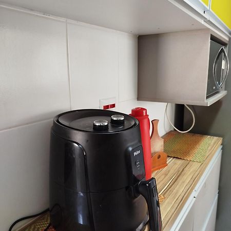 Apartamento Impecavel Na Enseada Guarujá Buitenkant foto
