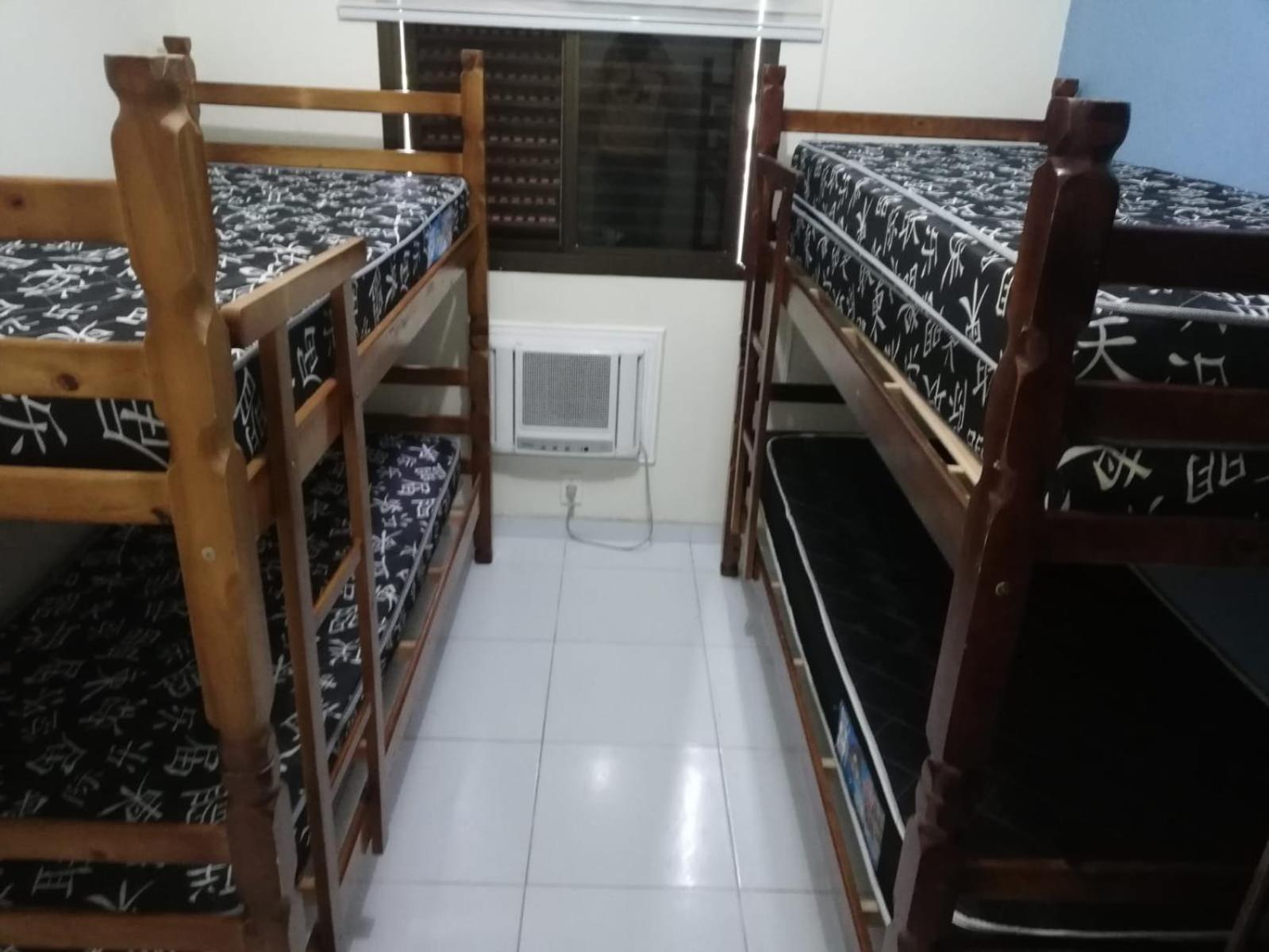Apartamento Impecavel Na Enseada Guarujá Buitenkant foto