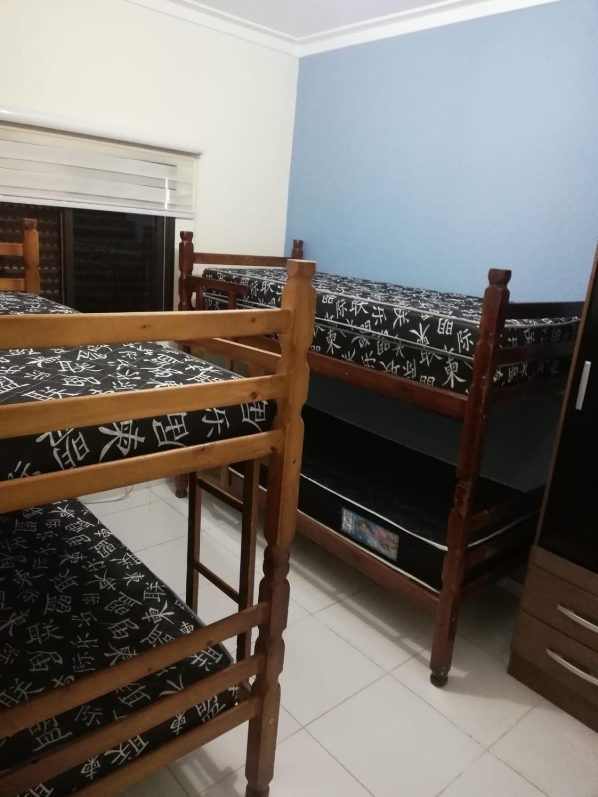 Apartamento Impecavel Na Enseada Guarujá Buitenkant foto