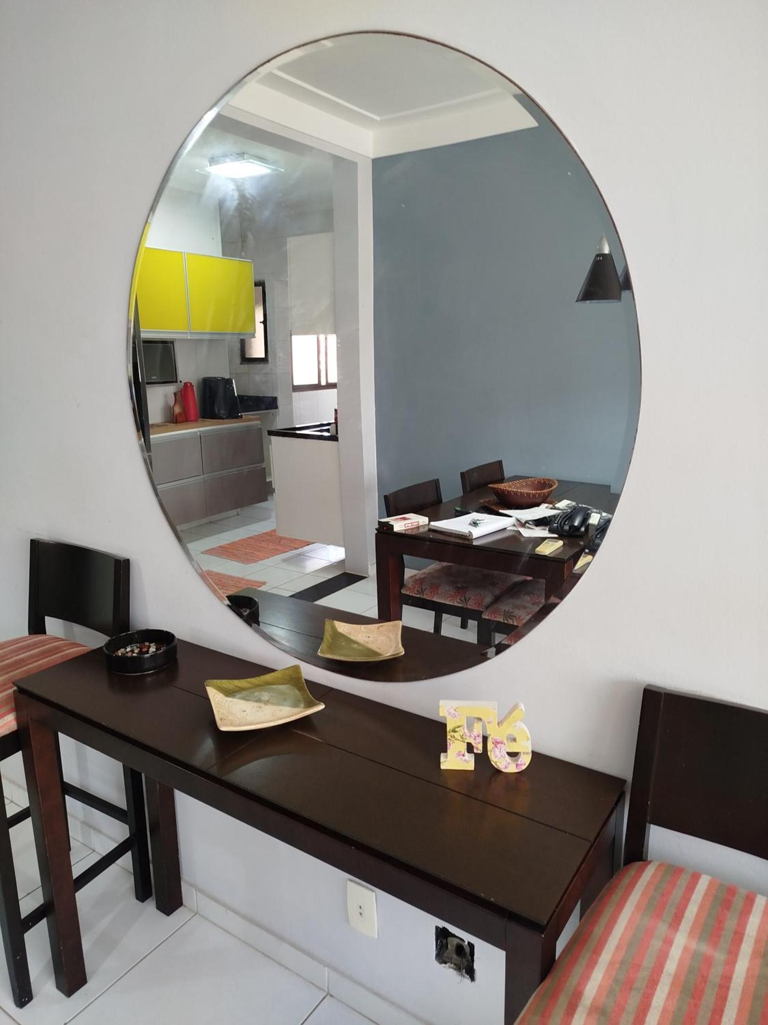 Apartamento Impecavel Na Enseada Guarujá Buitenkant foto