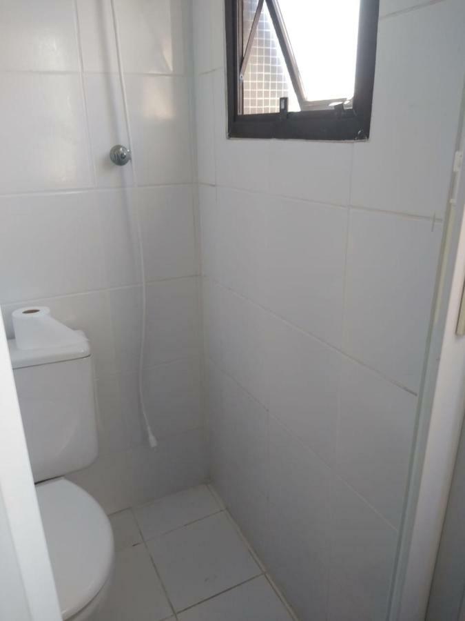 Apartamento Impecavel Na Enseada Guarujá Buitenkant foto