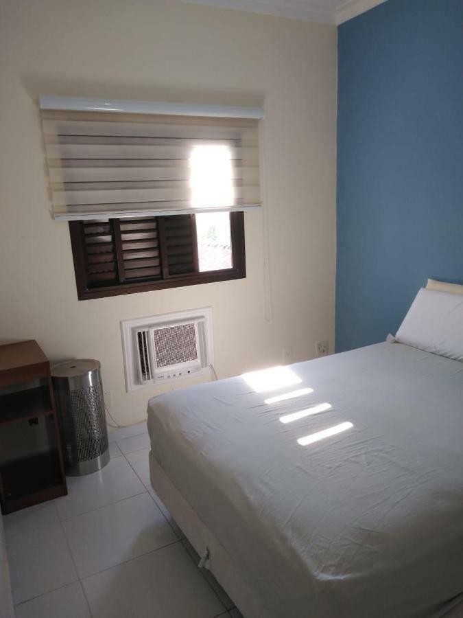 Apartamento Impecavel Na Enseada Guarujá Buitenkant foto
